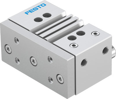10459014 FESTO GELEIDINGSCILINDER DFM-63-25-P-A-GF 170878