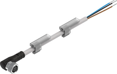 10476697 FESTO VERBINDINGSKABEL NEBU-M8W3N-K-5-LE3 541339