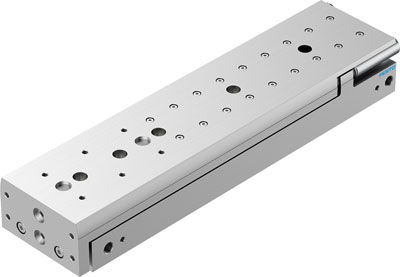 10990297 FESTO MINISLEDES DGST-20-200-PA 8085148