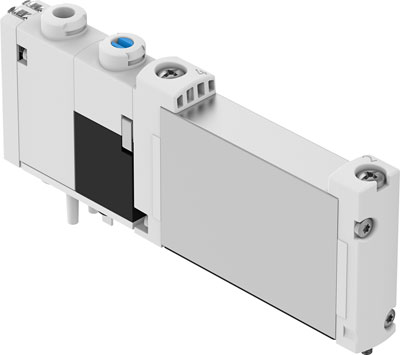 10970910 FESTO MAGNEETVENTIEL VUVG-B10-M52-RZT-F-1T1L 573416