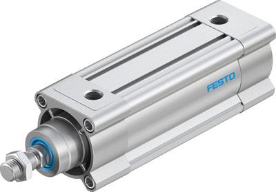 10647711 FESTO NORMCILINDER DSBC-63-100-PPSA-N3 1383636