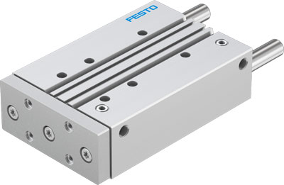 10478785 FESTO GELEIDINGSCILINDER DFM-50-160-P-A-KF 170951