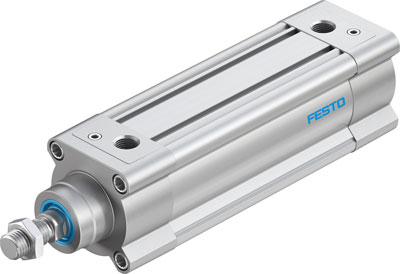 10647813 FESTO NORMCILINDER DSBC-63-125-PPVA-N3 1383583