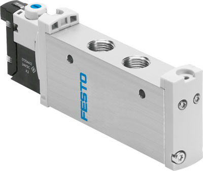 10814173 FESTO  MAGNEETVENTIEL VUVG-L14-M52-AT-G18-1H2L-W1 576256