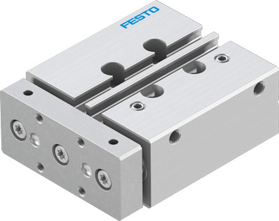 10478724 FESTO GELEIDINGSCILINDER DFM-12-25-P-A-GF 170826