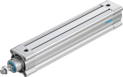 10647718 FESTO NORMCILINDER DSBC-63-320-PPSA-N3 1383641