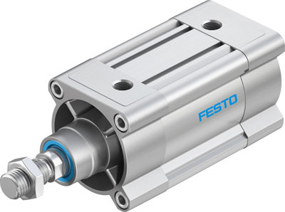 10647725 FESTO NORMCILINDER DSBC-80-50-PPSA-N3 1383368