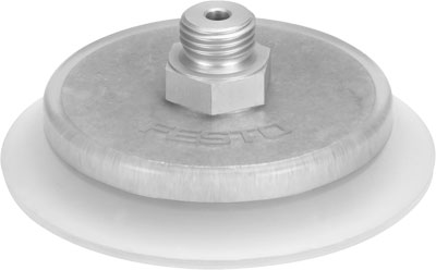 11033657 FESTO VACUUMZUIGER VAS-75-1/4-SI-B 1382165