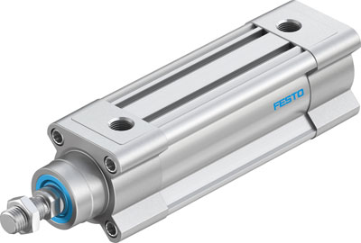 10647672 FESTO NORMCILINDER DSBC-40-70-PPSA-N3 2123783
