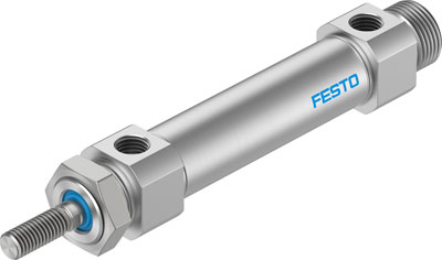 11100545 FESTO RONDE CILINDER DSNU-S-20-100-PPS-A-MX 5225842