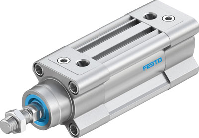 10647751 FESTO NORMCILINDER DSBC-32-20-PPVA-N3 2123069