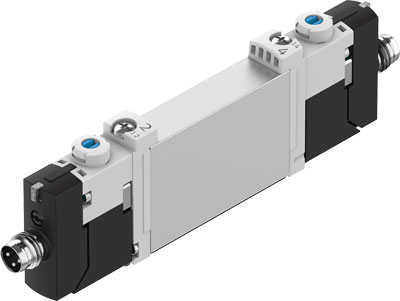 10765598 FESTO MAGNEETVENTIEL VUVG-B10-T32C-AZT-F-1R8L 574234