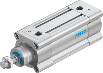 10647810 FESTO NORMCILINDER DSBC-63-70-PPVA-N3 2125493