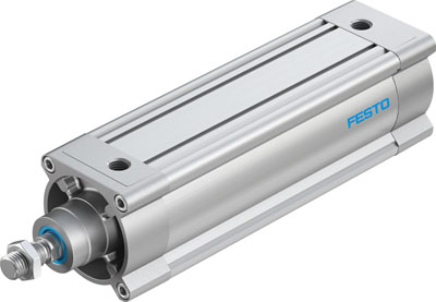 10647747 FESTO NORMCILINDER DSBC-100-250-PPSA-N3 1384898