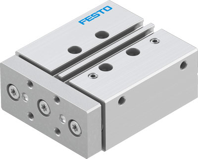 10478730 FESTO GELEIDINGSCILINDER DFM-16-30-P-A-GF 170835