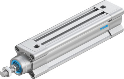 10647656 FESTO NORMCILINDER DSBC-32-100-PPSA-N3 1376471
