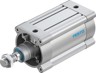 10765466 FESTO NORMCILINDER DSBC-125-100-PPSA-N3 1804665