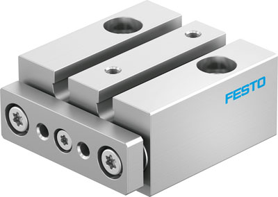 10959536 FESTO GELEIDINGSCILINDER DFM-6-5-P-A-GF 4149944