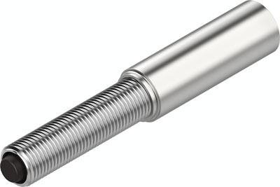 11033538 FESTO SCHOKDEMPER DYEF-G8-M10-Y1 8073906