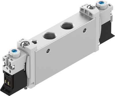 10765501 FESTO MAGNEETVENTIEL VUVG-L14-T32C-AT-G18-1P3 566496