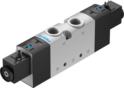 10971045 FESTO MAGNEETVENTIEL VUVS-L30-B52-D-G38-F8-1C1 575611