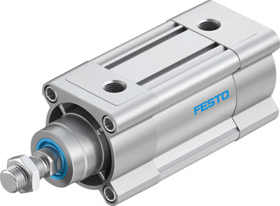 10647706 FESTO NORMCILINDER DSBC-63-40-PPSA-N3 1383633