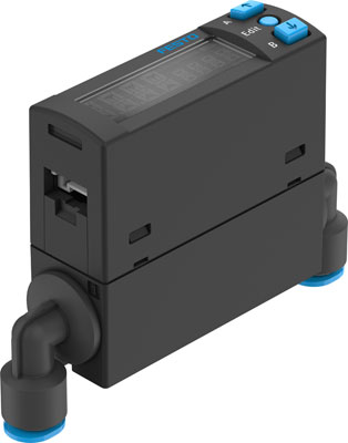 11103523 FESTO DEBIETSENSOR SFAH-50U-Q6AR-PNLK-PNVBA-L1 8158426