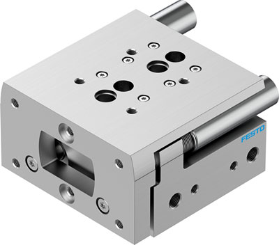 10990315 FESTO MINISLEDES DGST-25-30-Y12A 8085191