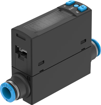 11103526 FESTO DEBIETSENSOR SFAH-50U-Q8S-PNLK-PNVBA-L1 8058471