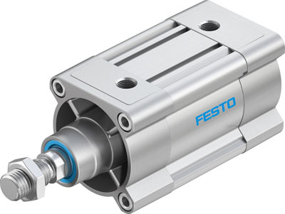 10647724 FESTO NORMCILINDER DSBC-80-40-PPSA-N3 1383367