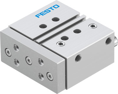 10478770 FESTO GELEIDINGSCILINDER DFM-25-30-P-A-KF 170924
