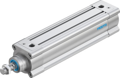 10647816 FESTO NORMCILINDER DSBC-63-200-PPVA-N3 1383585