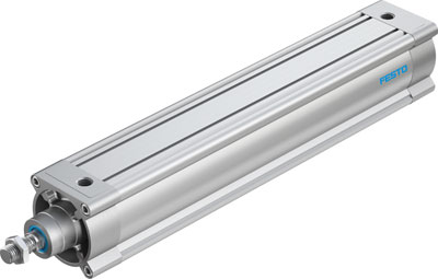 10647750 FESTO NORMCILINDER DSBC-100-500-PPSA-N3 1384901
