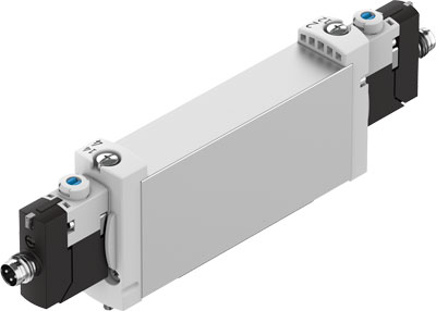 10765783 FESTO MAGNEETVENTIEL VUVG-B18-T32C-AZT-F-1R8L 8031537