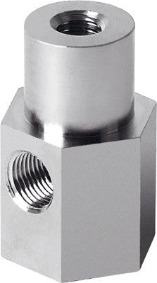 10365510 FESTO VACUUMZUIGNAPHOUDER ESH-HB-5-G 189211