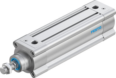 10647814 FESTO NORMCILINDER DSBC-63-150-PPVA-N3 2125494