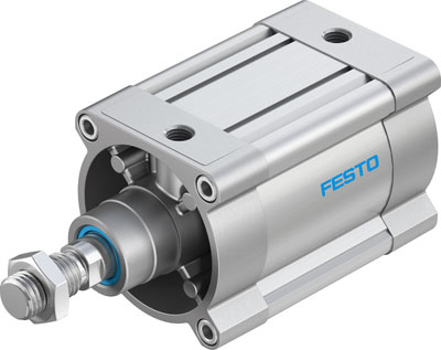 10765464 FESTO NORMCILINDER DSBC-125-50-PPSA-N3 1804663