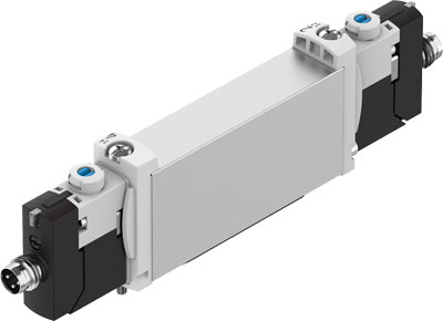 10765606 FESTO  MAGNEETVENTIEL VUVG-B14-T32C-AZT-F-1R8L 574242