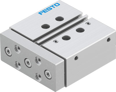 10478766 FESTO GELEIDINGSCILINDER DFM-20-30-P-A-KF 170917