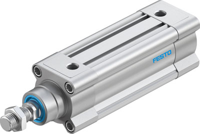 10647692 FESTO NORMCILINDER DSBC-50-80-PPSA-N3 1376306