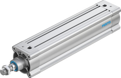 10647837 FESTO NORMCILINDER DSBC-80-320-PPVA-N3 1383342