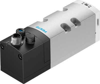 10636026 FESTO MAGNEETVENTIEL VSVA-B-M52-AD-D1-1R5L 561362