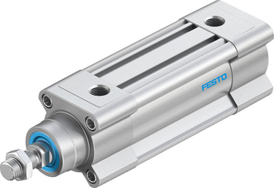 10647670 FESTO NORMCILINDER DSBC-40-50-PPSA-N3 1376905