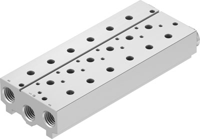 11034561 FESTO AANSLUITBLOK VABM-B10-30S-G12-5 8026380