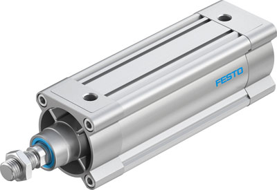 10647732 FESTO NORMCILINDER DSBC-80-160-PPSA-N3 1383372