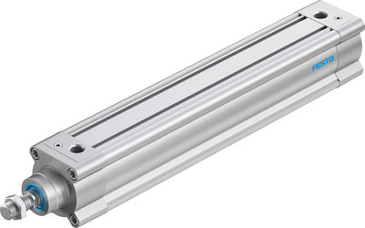 10647819 FESTO NORMCILINDER DSBC-63-320-PPVA-N3 1383587