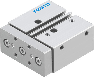 10478729 FESTO GELEIDINGSCILINDER DFM-16-20-P-A-GF 170833