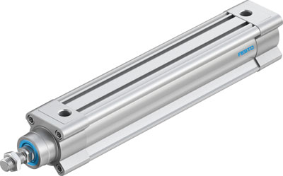 10647678 FESTO NORMCILINDER DSBC-40-200-PPSA-N3 1376910