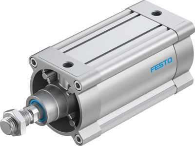 10765467 FESTO NORMCILINDER DSBC-125-125-PPSA-N3 1804666