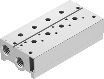 11102159 FESTO AANSLUITBLOK VABM-B10-30S-G12-3-P3 8026414